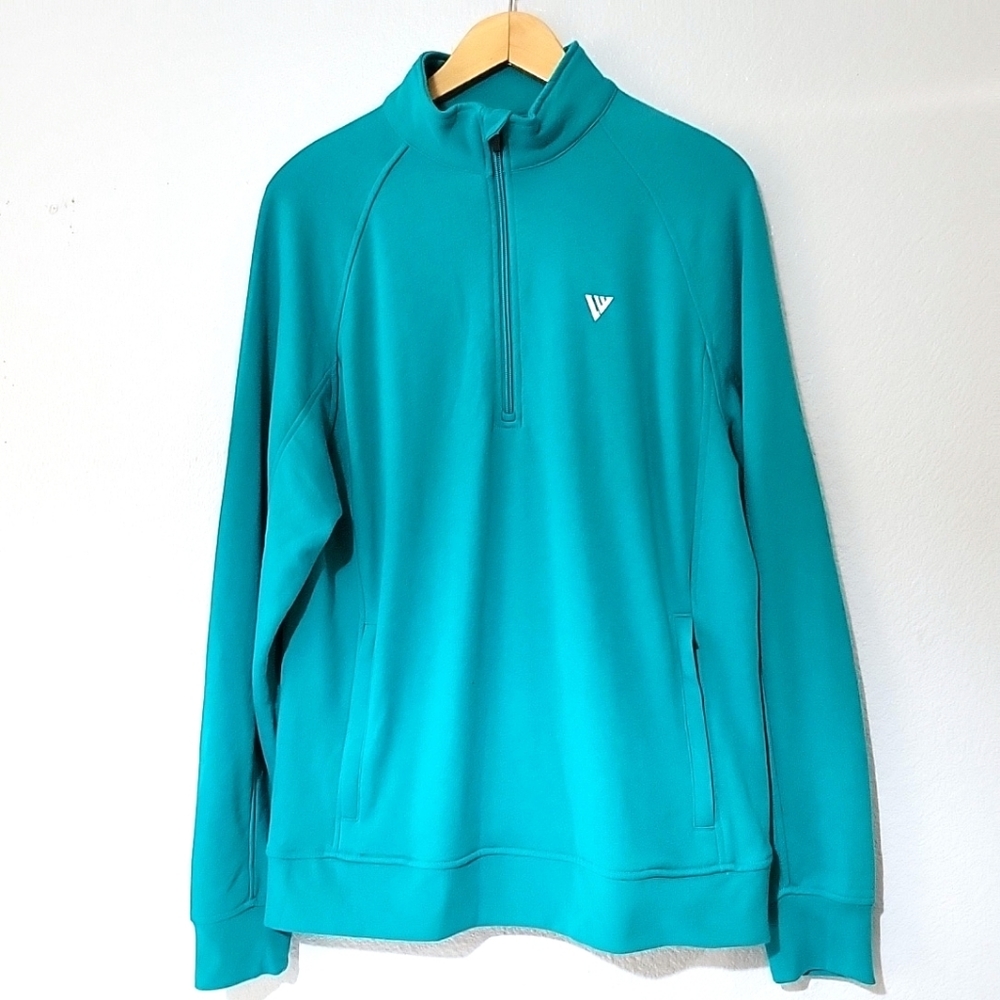 LevelWear Women's Athletic Long Sleeve TopSz Small